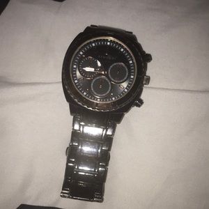 (SYNRGY MENS WATCH)